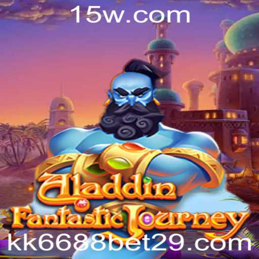 Explorando Aladdin: Um Mergulho no Mundo do Jogo kk6688 bet