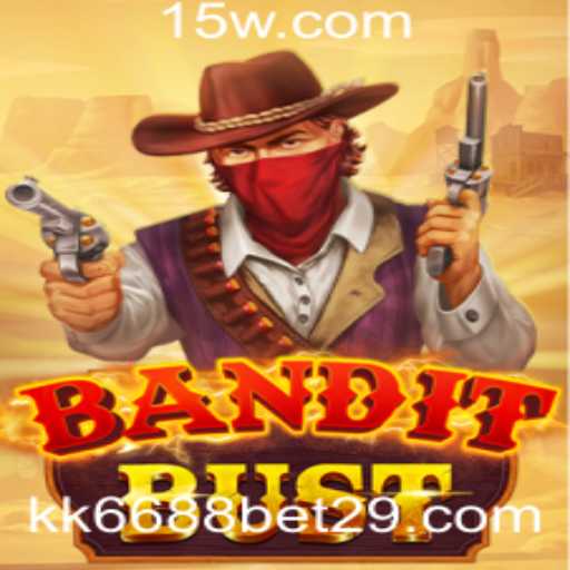 BanditBust: Um Jogo Empolgante e Estratégico para Amantes de Aventura