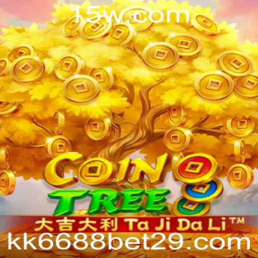 CoinTree: O Fascinante Mundo de Apostas do kk6688 bet