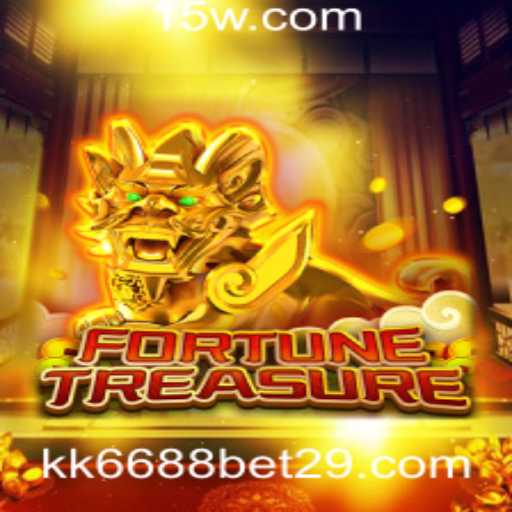 Explorando o Mundo de FortuneTreasure: Um Guia Completo para Jogadores