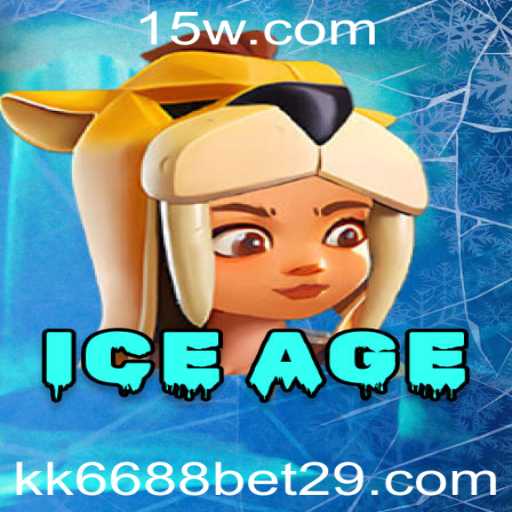 Explorando o Mundo do Jogo IceAge e a Plataforma kk6688 bet