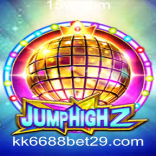 Descubra o Fascinante Mundo de JumpHigh2