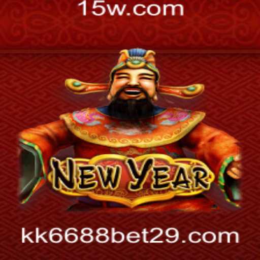 Descubra o Jogo 'NewYear' e Como Apostar com KK6688 Bet