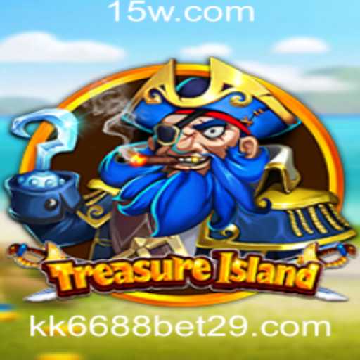 Explorando o Mundo de TreasureIsland: Um Guia Completo com kk6688 bet